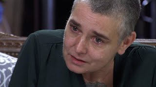Sinead O’Connor: 'I Love About My Mother That She’s Dead'