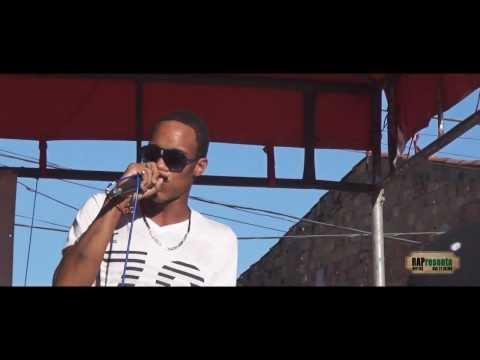 Muleta Mc RAPresenta Vietnã