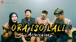 Download lagu ORA ISO LALI - AFTERSHINE || COVER DMP AKUSTIK mp3 Download lagu ORA ISO LALI - AFTERSHINE || COVER DMP AKUSTIK mp3