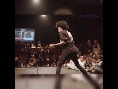 LES TWINS | Larry - Creatxr2-PIKACHU 2 5, Next Urban Legend (Clear Audio)