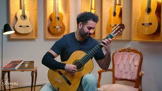 Ennio Giovanetti - 2015 - Video preview