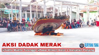 Download lagu Aksi dadak merak #yudho Mudho Turonggo #Pasar kliwon kerjo 1 Genjahan Ponjong mp3 Download lagu Aksi dadak merak #yudho Mudho Turonggo #Pasar kliwon kerjo 1 Genjahan Ponjong mp3