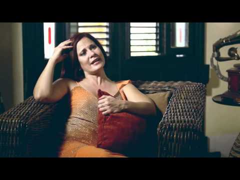 Te Borre de mi vida - Leyanis López (oficial 2015 HD)