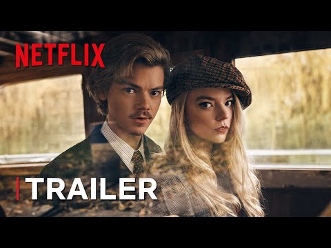 The Queen’s Gambit | Season 2 | Trailer | "Checkmate" Netflix Series | TeaserPRO Concept Version