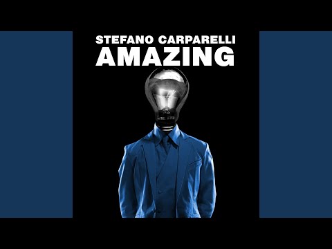 Amazing (Extended Mix)