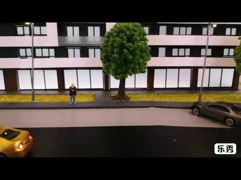 Copou Garden Residence Iasi