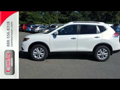 2014 Nissan Rogue Washington DC VA Woodbridge, VA #N2134 - SOLD