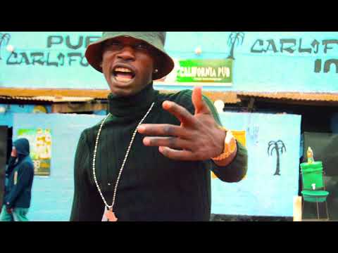 INZA INZA (SHANA NGE NDEKE) OFFICIAL VIDEO