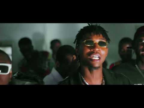 Phizzy Ft Slov - Kumwesu (Official video)