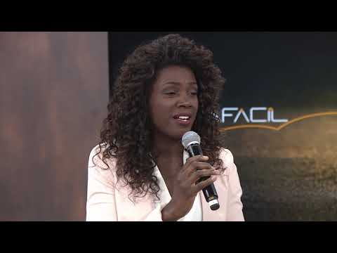 CAROLINA FELIX | QUANDO O VENTO DO ESPIRITO SOPRAR