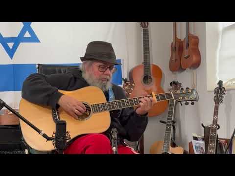 Breslov L'cha Dodi instrumental