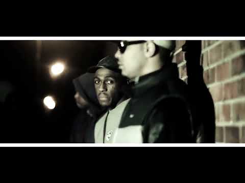 Word on Road TV Mob Squad Let Me Tell You (Hood video) [2011]