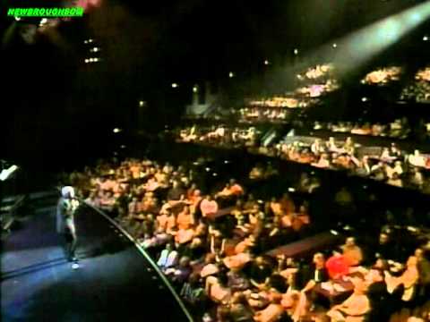 TWENTY FOUR HOURS FROM TULSA