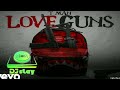 TMan- Love Guns (Clean/Edit)