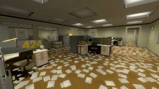 Let's Silently Play The Stanley Parable Part 10