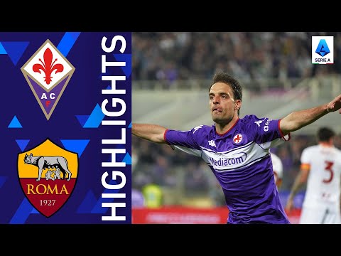 AC Fiorentina Firenze 2-0 AS Associazione Sportiva...