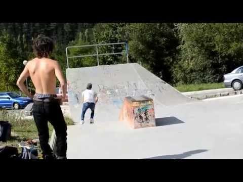 Quedada de Ermua | Bilbobladers Kluba