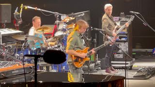 Phish “Chalkdust Torture” 12/30/2022 Madison Square Garden New York City