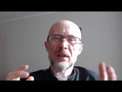 Wideo: Kłamstwo nie musi być logiczne — wystarczy, że jest użyteczne.