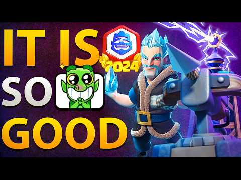 IceBow *DOMINATES* The 20 Win Challenge?