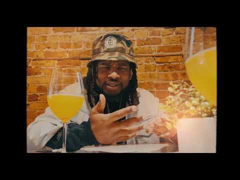BRUUS, Uncle JoNH III - Word. (Official Video)