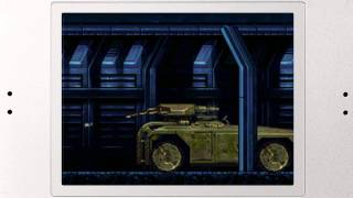 Aliens: Infestation video 1