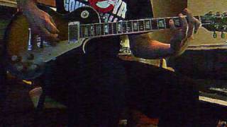 SLASH Crucify The Dead  Cover