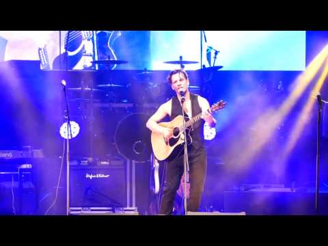 Moritz Peter Gläser - Keine Angst, es wird schon schief gehn