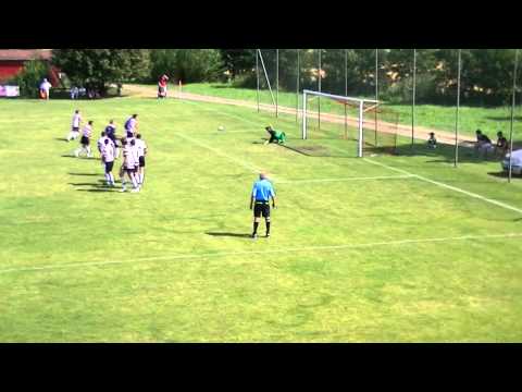 1. Spieltag 12/13: SV Puttenhausen - SC Weihmichl 0:4 (0:1)