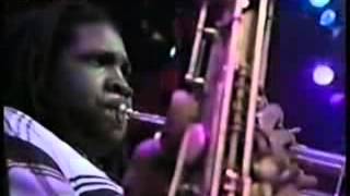 Bilal &quot;Sally&quot; North Sea Jazz 2001