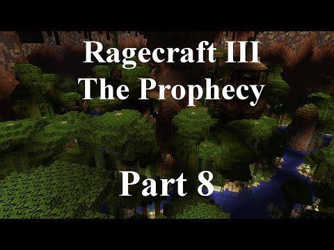 Let's Play Ragecraft 3: The Prophecy [Part 8/Ohne Malloth im Sumpf]