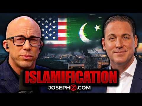 Joseph Z with Special Guest Erick Stakelbeck