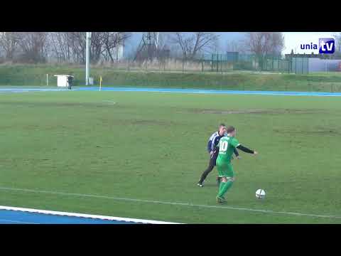 Unia Kosztowy 0 - 0 AKS Mikołów 18-11-2017