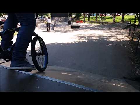 Volt BMX Compilation (Part 1)