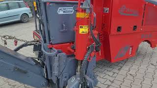 Wirtgen W35 Asphaltfräse kaufen - Bild 4 | Machineryline DE Wirtgen W35 Asphaltfräse | Bild 4 - Machineryline