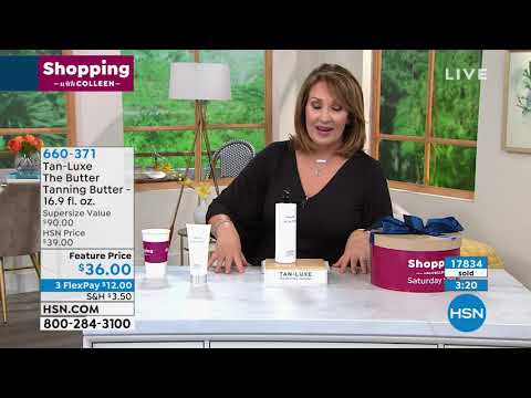 HSN | Shopping with Colleen 04.17.2021 - 01 PM