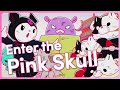 Enter The Pink Skull Kuromi S Pretty Journey S1 EP 10