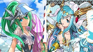 [퍼즈도라 토크] 한여름의 신부와 물놀이하는 친구들