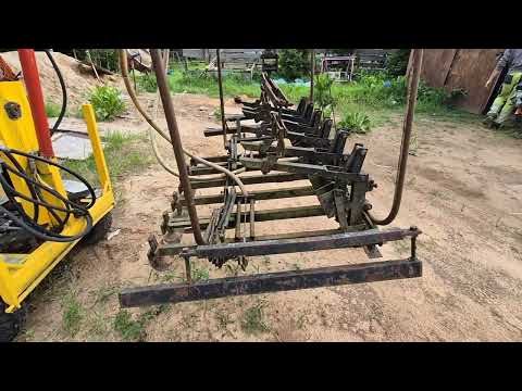 -Kita- 55, paving machinery