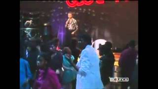 Ray  Parker-  In the Heat of the Night