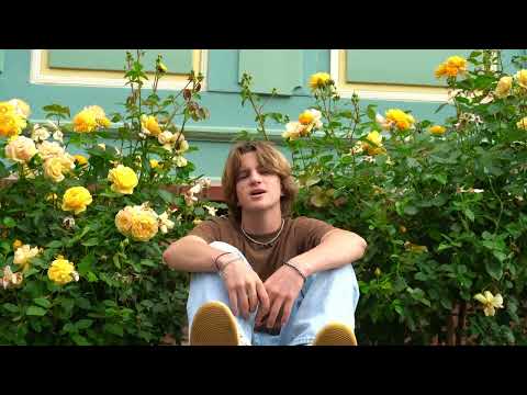 thekid.ACE - Borrowed Time (Official Music Video)