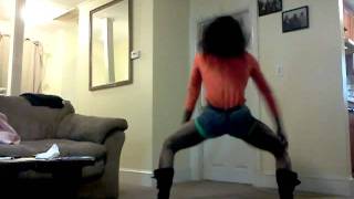 Brianna ft flow rida boom shaka