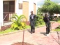Pst E R Mwasasu Tutawini