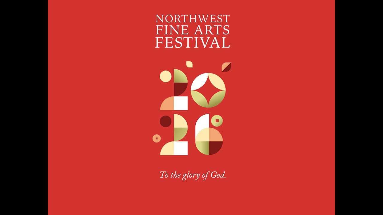 2026 Northwest Fine Arts Festival Concert