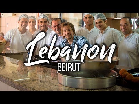 How to Cook Traditional Lebanese Food in Lebanon