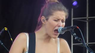 Middle Kids "Edge of Town" (Live at Loufest 09-09-2017)