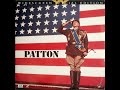 Opening To Patton Special Edition US LaserDisc 1997