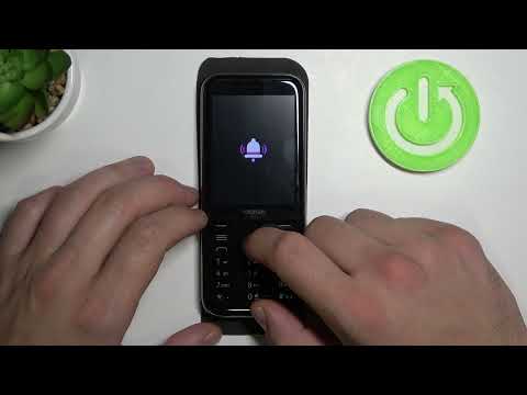 How to Change Notification Sounds in NOKIA 8000 4G – Customize Notification Sound