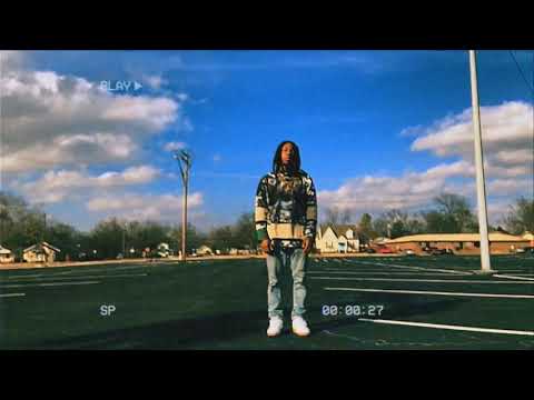 DYLLZ - SKELETONS PROMO VID