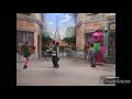 Danny Keesha Kristen And Robert Dancing To Winter S Wonderful